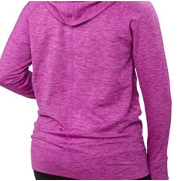 Marc New York Performance Hoody - Picture 2 of 8